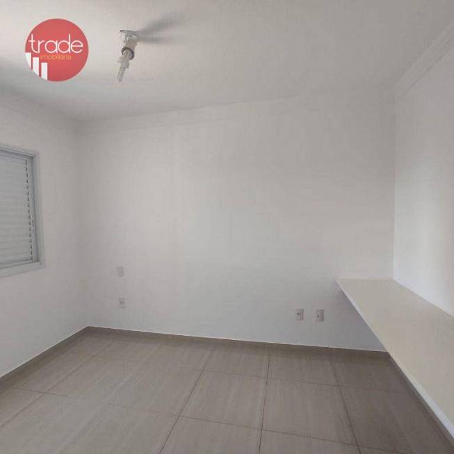 Foto 5 de Apartamento com 1 Quarto para alugar, 36m² em Residencial Flórida, Ribeirão Preto