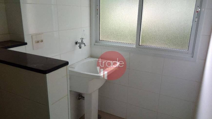 Foto 4 de Apartamento com 1 Quarto para alugar, 36m² em Residencial Flórida, Ribeirão Preto