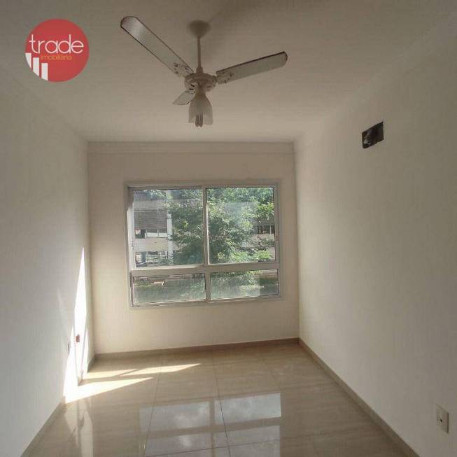 Foto 1 de Apartamento com 1 Quarto para alugar, 36m² em Residencial Flórida, Ribeirão Preto