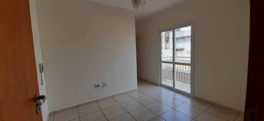 Foto 4 de Apartamento com 1 Quarto para alugar, 37m² em Residencial Greenville, Ribeirão Preto