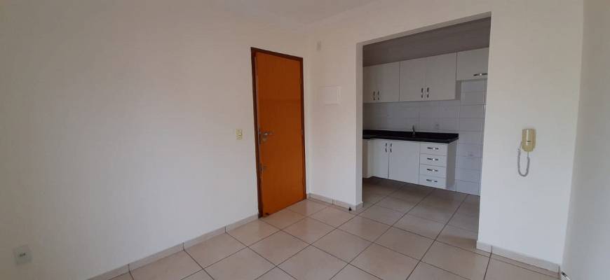 Foto 5 de Apartamento com 1 Quarto para alugar, 37m² em Residencial Greenville, Ribeirão Preto