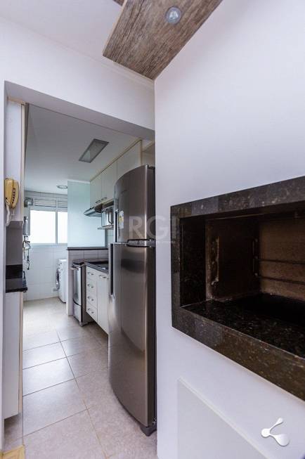 Foto 5 de Apartamento com 1 Quarto à venda, 44m² em Rio Branco, Porto Alegre