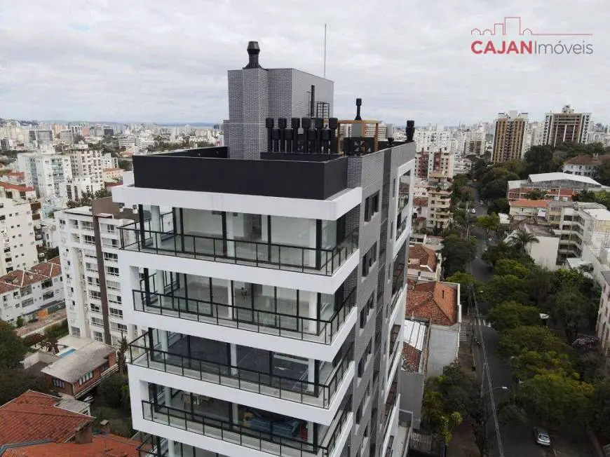 Foto 1 de Apartamento com 1 Quarto à venda, 76m² em Rio Branco, Porto Alegre