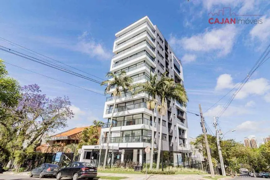 Foto 2 de Apartamento com 1 Quarto à venda, 76m² em Rio Branco, Porto Alegre