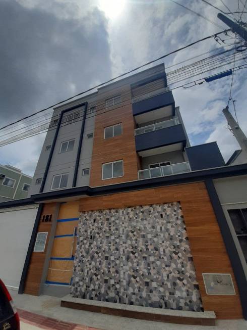 Foto 1 de Apartamento com 1 Quarto à venda, 45m² em Rio Pequeno, Camboriú