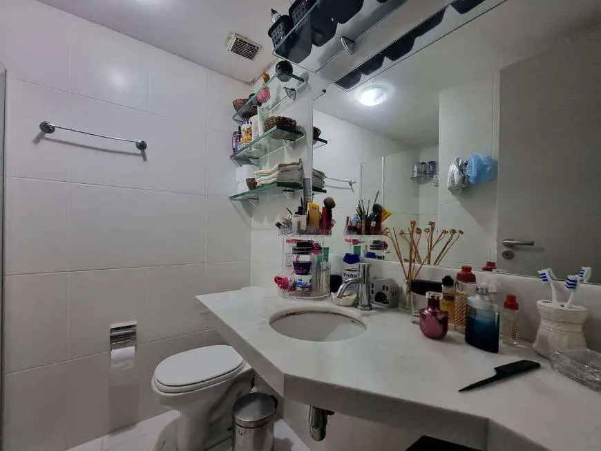 Foto 4 de Apartamento com 1 Quarto à venda, 55m² em Rio Vermelho, Salvador