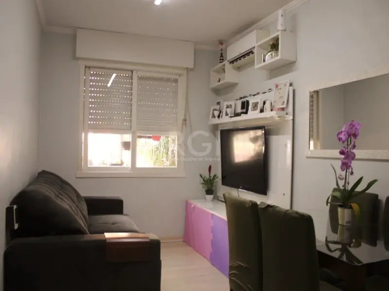Foto 4 de Apartamento com 1 Quarto à venda, 46m² em Rubem Berta, Porto Alegre