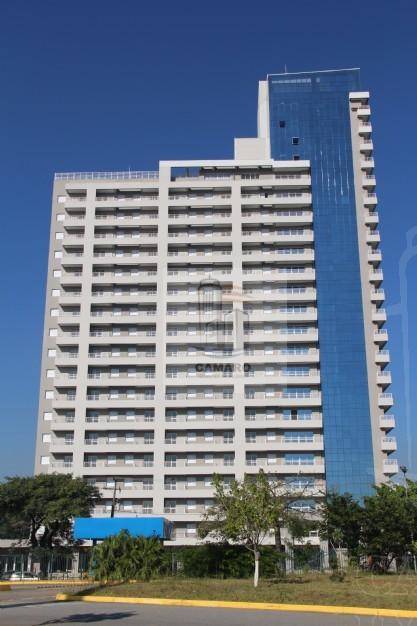 Foto 3 de Apartamento com 1 Quarto à venda, 42m² em Rudge Ramos, São Bernardo do Campo