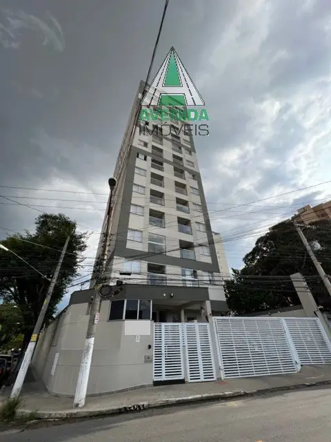 Foto 1 de Apartamento com 1 Quarto para alugar, 50m² em Rudge Ramos, São Bernardo do Campo