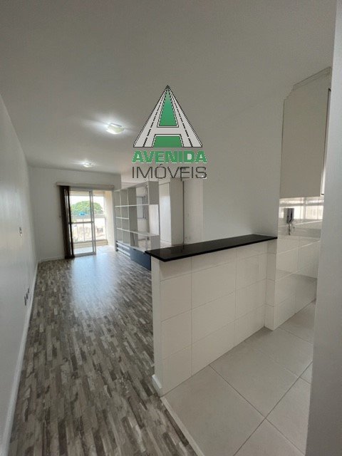 Foto 2 de Apartamento com 1 Quarto para alugar, 50m² em Rudge Ramos, São Bernardo do Campo