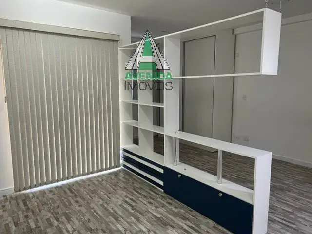 Foto 3 de Apartamento com 1 Quarto para alugar, 50m² em Rudge Ramos, São Bernardo do Campo