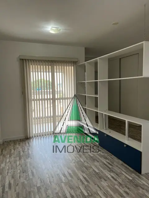 Foto 4 de Apartamento com 1 Quarto para alugar, 50m² em Rudge Ramos, São Bernardo do Campo