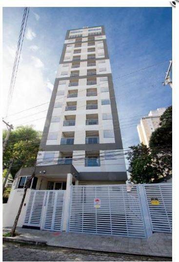 Foto 1 de Apartamento com 1 Quarto para alugar, 51m² em Rudge Ramos, São Bernardo do Campo