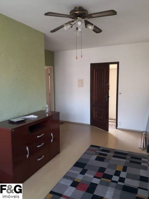 Foto 1 de Apartamento com 1 Quarto à venda, 60m² em Rudge Ramos, São Bernardo do Campo