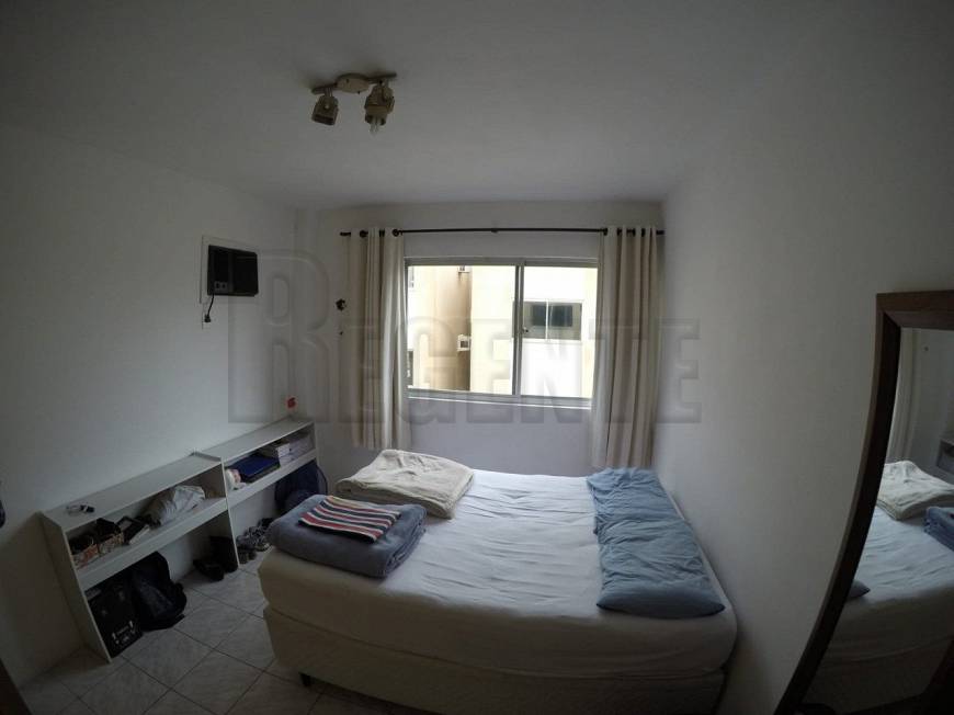 Foto 5 de Apartamento com 1 Quarto à venda, 40m² em Saco dos Limões, Florianópolis
