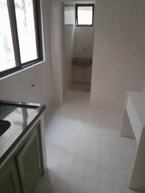 Foto 3 de Apartamento com 1 Quarto para alugar, 45m² em Santa Cecília, São Paulo