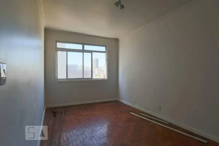 Foto 1 de Apartamento com 1 Quarto para alugar, 65m² em Santa Cecília, São Paulo