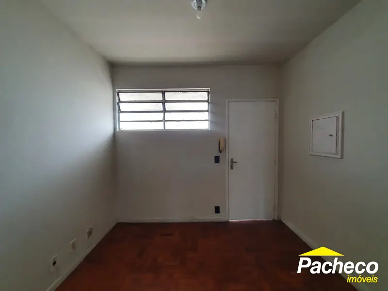 Foto 2 de Apartamento com 1 Quarto para alugar, 48m² em Santa Cecília, São Paulo