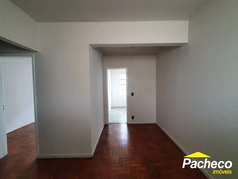 Foto 3 de Apartamento com 1 Quarto para alugar, 48m² em Santa Cecília, São Paulo