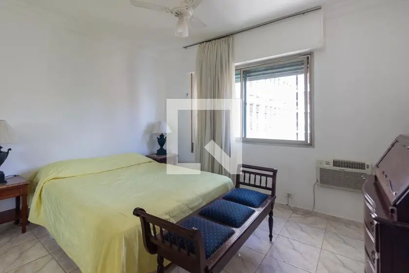 Foto 5 de Apartamento com 1 Quarto para alugar, 62m² em Santa Cecília, São Paulo