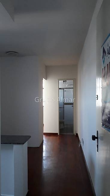Foto 4 de Apartamento com 1 Quarto para alugar, 34m² em Santa Helena, Juiz de Fora