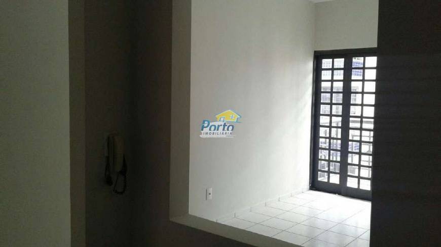 Foto 2 de Apartamento com 1 Quarto à venda, 58m² em Santa Isabel, Teresina