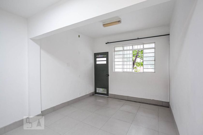 Foto 1 de Apartamento com 1 Quarto para alugar, 20m² em Santa Tereza, Belo Horizonte