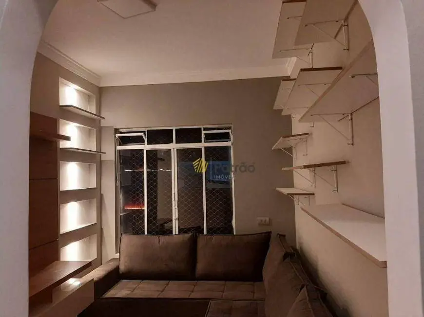 Foto 1 de Apartamento com 1 Quarto à venda, 34m² em Santa Terezinha, São Bernardo do Campo