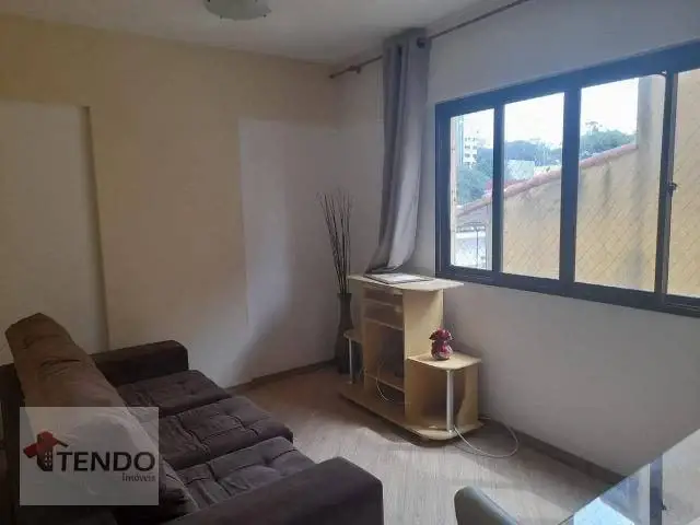Foto 1 de Apartamento com 1 Quarto para alugar, 50m² em Santa Terezinha, São Bernardo do Campo