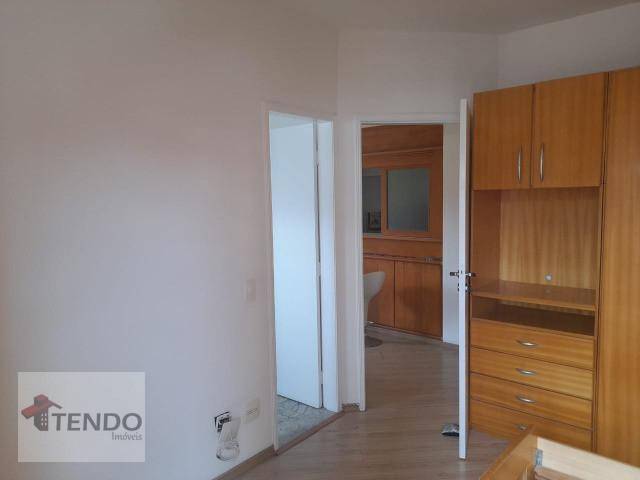 Foto 3 de Apartamento com 1 Quarto para alugar, 50m² em Santa Terezinha, São Bernardo do Campo