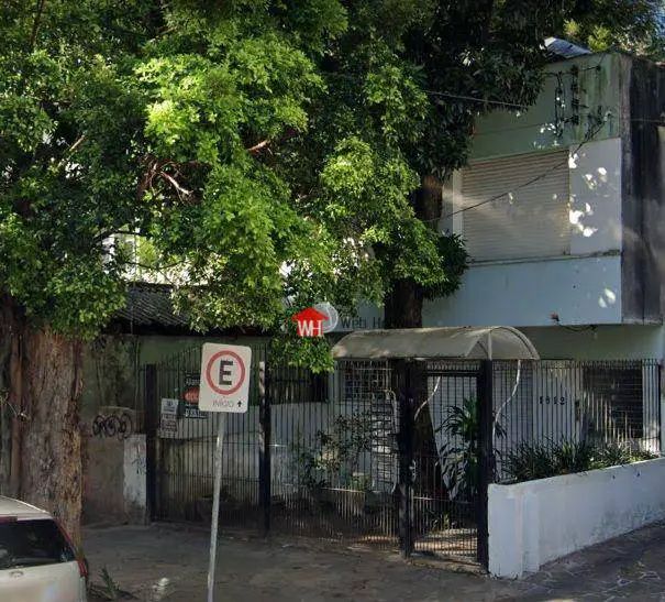 Foto 1 de Apartamento com 1 Quarto à venda, 27m² em Santana, Porto Alegre