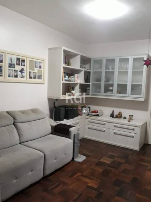Foto 1 de Apartamento com 1 Quarto à venda, 43m² em Santana, Porto Alegre