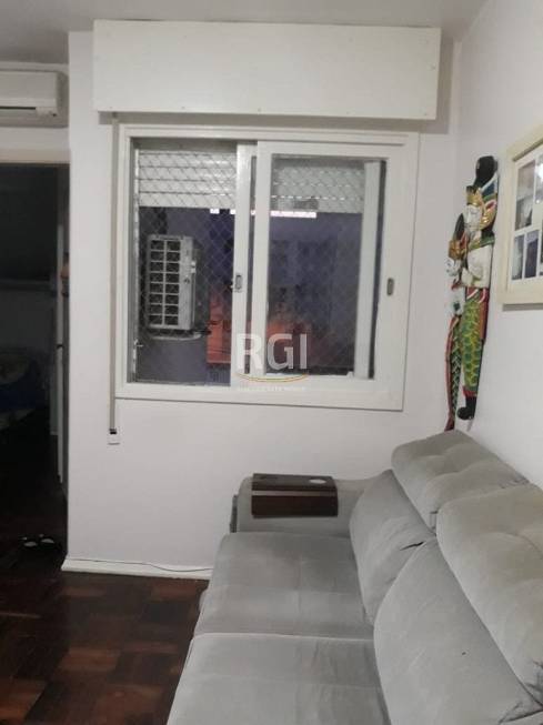 Foto 2 de Apartamento com 1 Quarto à venda, 43m² em Santana, Porto Alegre