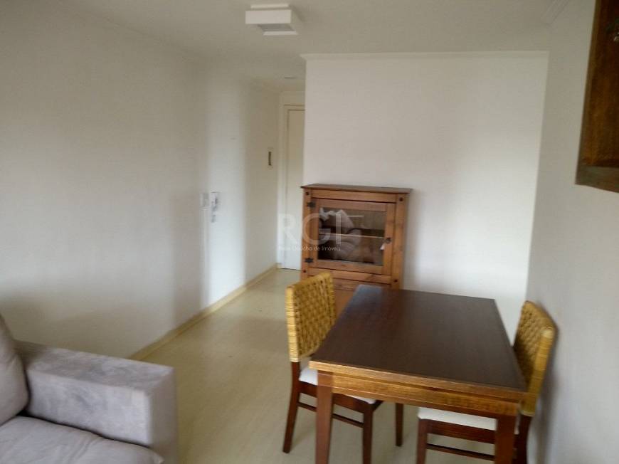 Foto 2 de Apartamento com 1 Quarto à venda, 43m² em Santana, Porto Alegre