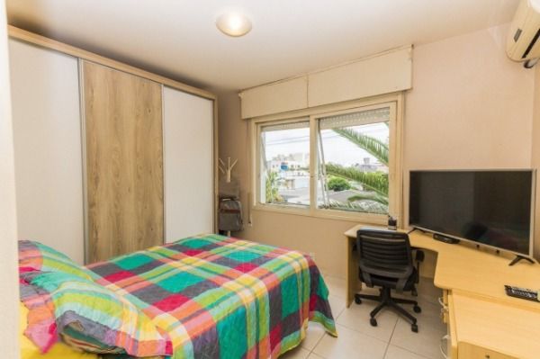 Foto 5 de Apartamento com 1 Quarto à venda, 50m² em Santana, Porto Alegre