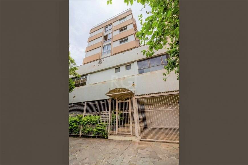 Foto 1 de Apartamento com 1 Quarto à venda, 91m² em Santana, Porto Alegre
