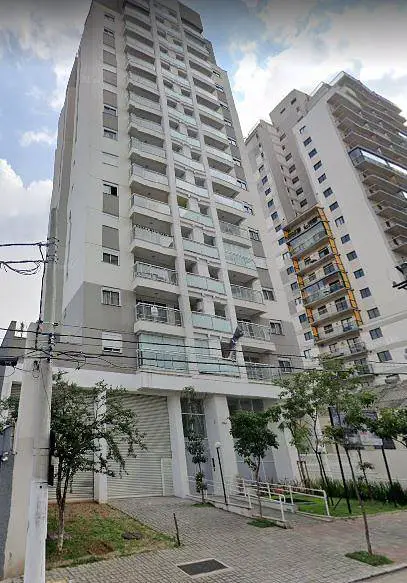 Foto 2 de Apartamento com 1 Quarto à venda, 35m² em Santana, São Paulo