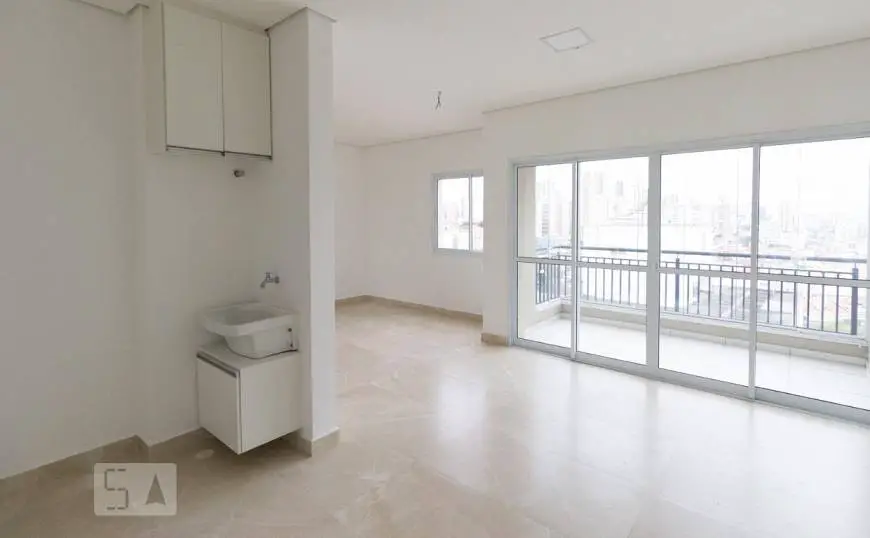 Foto 2 de Apartamento com 1 Quarto para alugar, 40m² em Santana, São Paulo