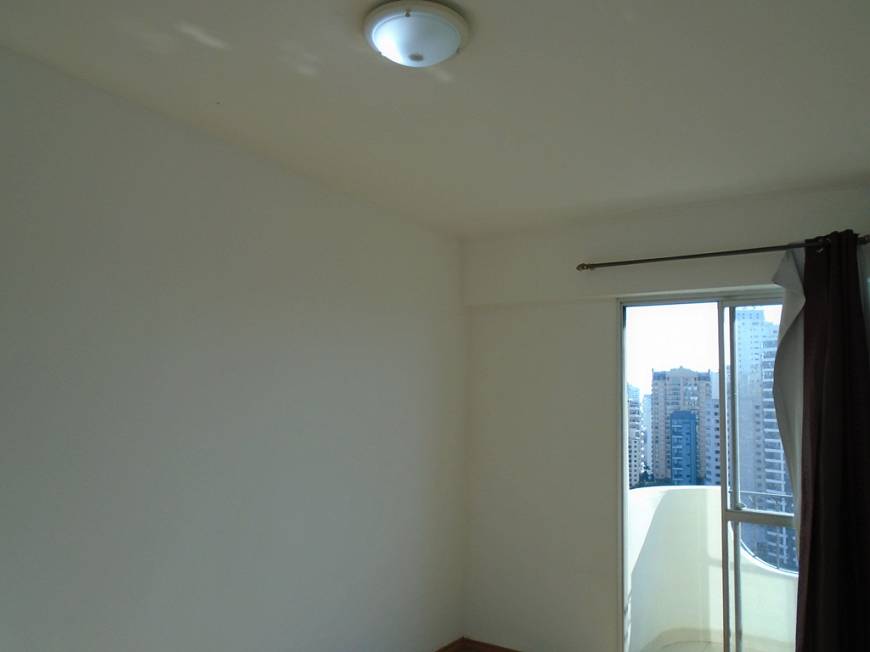 Foto 2 de Apartamento com 1 Quarto à venda, 40m² em Santana, São Paulo