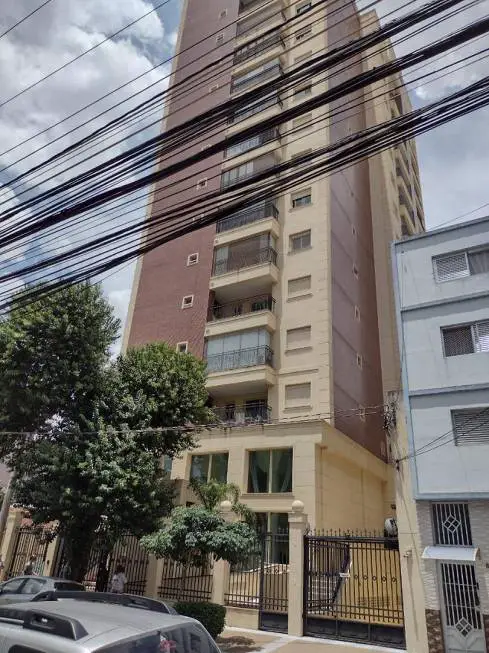 Foto 1 de Apartamento com 1 Quarto para alugar, 44m² em Santana, São Paulo