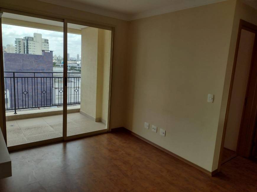 Foto 3 de Apartamento com 1 Quarto para alugar, 44m² em Santana, São Paulo
