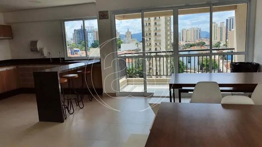 Foto 2 de Apartamento com 1 Quarto para alugar, 45m² em Santana, São Paulo