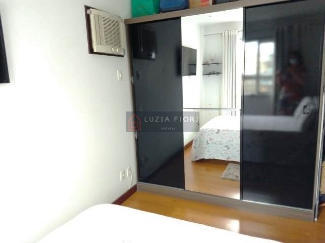 Foto 3 de Apartamento com 1 Quarto à venda, 29m² em Santo Antônio, Joinville