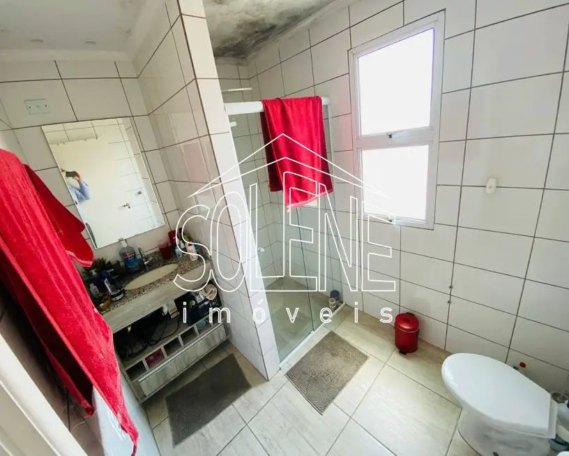 Foto 4 de Apartamento com 1 Quarto à venda, 43m² em Santo Antônio, Osasco