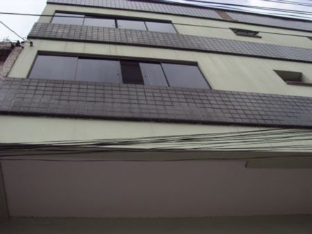 Foto 1 de Apartamento com 1 Quarto à venda, 44m² em Santo Antônio, Porto Alegre