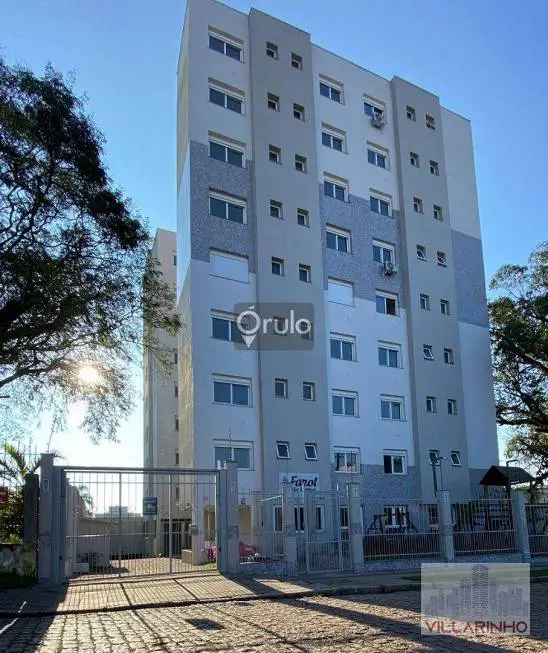 Foto 1 de Apartamento com 1 Quarto à venda, 49m² em Santo Antônio, Porto Alegre