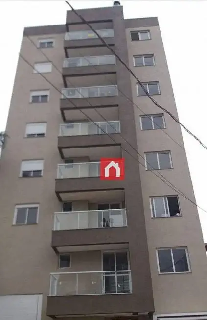 Foto 1 de Apartamento com 1 Quarto à venda, 63m² em São Cristóvão, Lajeado