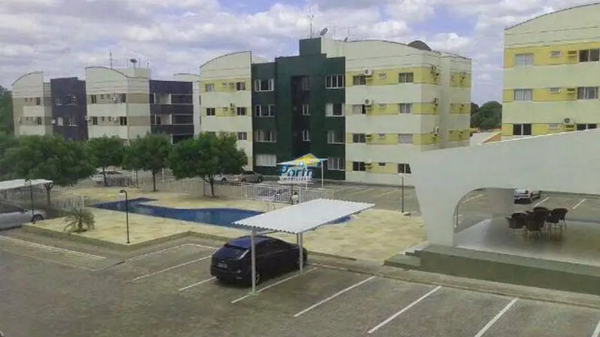 Foto 2 de Apartamento com 1 Quarto à venda, 73m² em São Cristóvão, Teresina