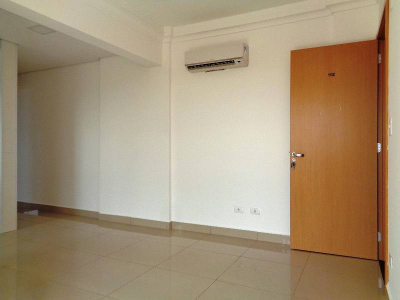 Foto 3 de Apartamento com 1 Quarto para alugar, 47m² em São Dimas, Piracicaba