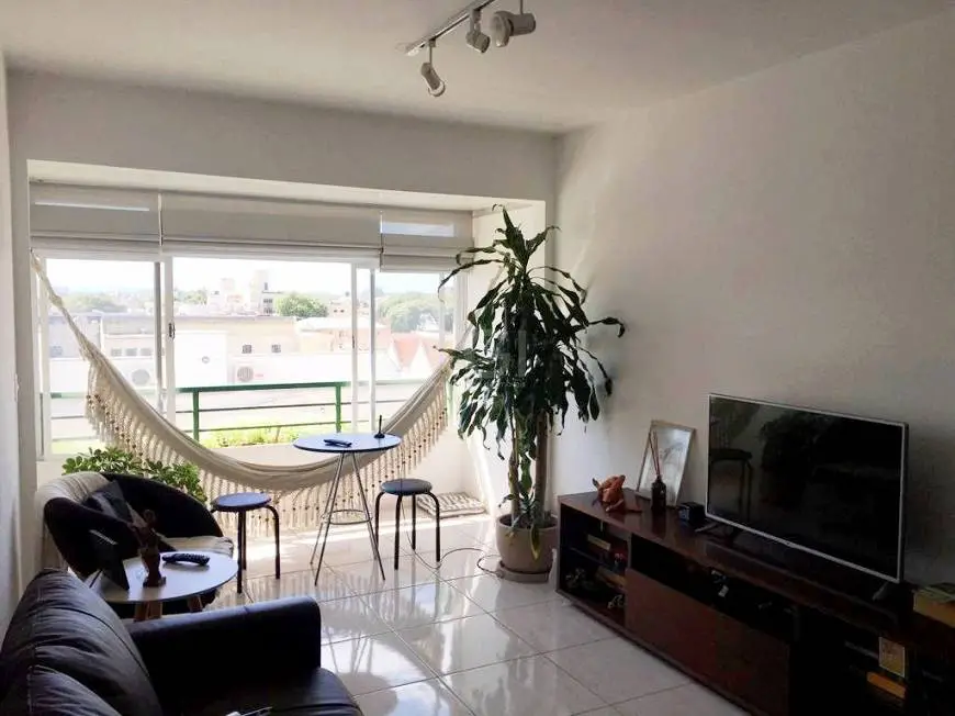 Foto 1 de Apartamento com 1 Quarto à venda, 103m² em São Geraldo, Porto Alegre
